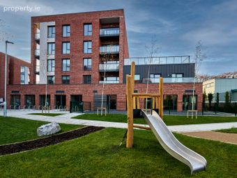 Apartment 52, The Alders, Saint Edmunds Avenue, Lucan, Co. Dublin - Image 3
