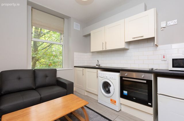 Flat 7, 573 North Circular Road, North Circular Road, Dublin 1 - Click to view photos