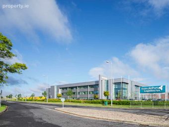Dublin Airport Logistics Park, St Margaret's Road, Dublin, Ballymun, Kilshane Cross, Dublin 11