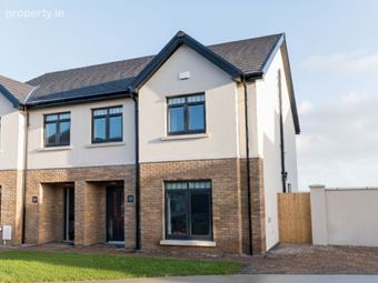 4 Bedroom Semi-detached, 4 Bedroom Semi-detached, Strangers Lane, Tramore, Co. Waterford, Tramore, Co. Waterford - Image 2