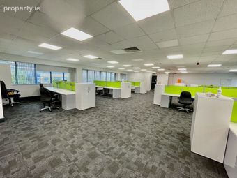 Block 4 & 5 Galway Technology Park, Parkmore, Co. Galway