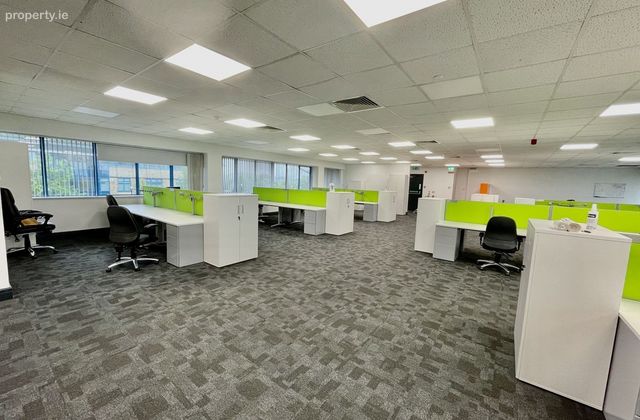 Block 4 &amp; 5 Galway Technology Park, Parkmore, Co. Galway - Click to view photos