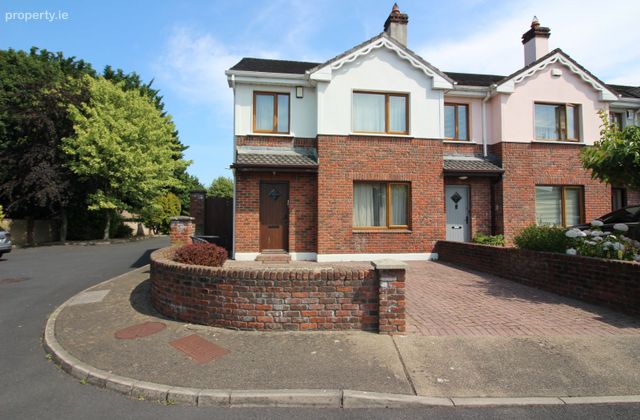 5 Hillside, Knock Hill, Clonmacken, Co. Limerick - Click to view photos