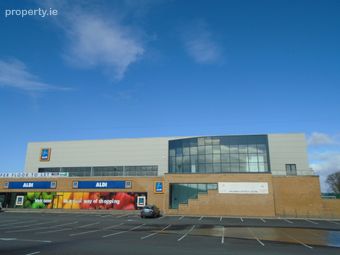 Nenagh Retail Park, Nenagh, Co. Tipperary