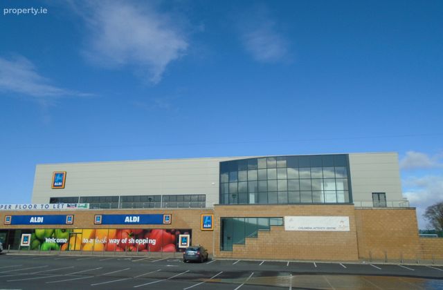 Nenagh Retail Park, Nenagh, Co. Tipperary - Click to view photos