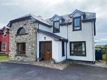 25 Stracomer Hill,Bundoran,Co. Donegal, Bundoran, Co. Donegal