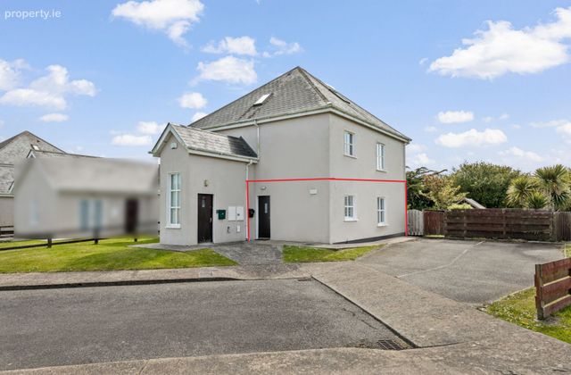 25 Fairway Drive, Rosslare Strand, Co. Wexford - Click to view photos