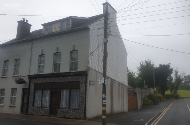 Pound Street, Carndonagh, Carndonagh, Co. Donegal - Click to view photos