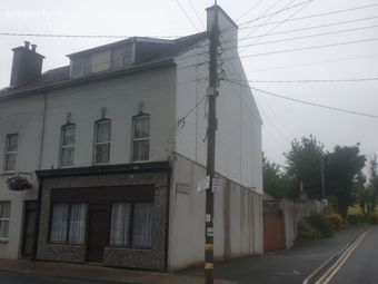 Pound Street, Carndonagh, Carndonagh, Co. Donegal
