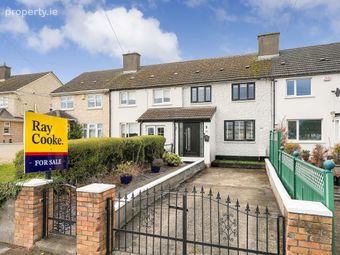 64 Kildonan Road, Finglas, Dublin 11, Finglas, Dublin 11