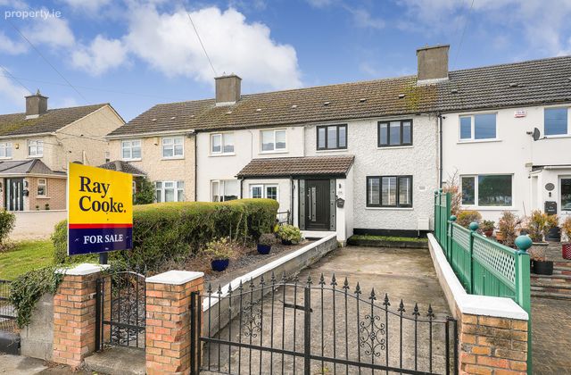 64 Kildonan Road, Finglas, Dublin 11, Finglas, Dublin 11 - Click to view photos