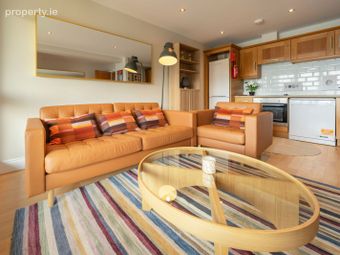 Furnished Apartment At The Neptune, Harty's Quay, Hartys Quay, Rochestown, Rochestown, Co. Cork - Image 5