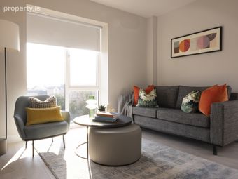 2 Bedroom Apartment, Windmill Lodge, Coolmine, Dublin 15 - Image 5