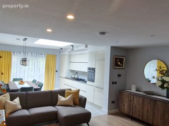 4 Tullyhall Court, 3 Bed Plus Attic Conversion, Extended A3, Lucan, Co. Dublin, Lucan, Co. Dublin - Image 4