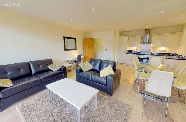St. Raphaelas Apartments, Stillorgan, Co. Dublin - Click to view photos