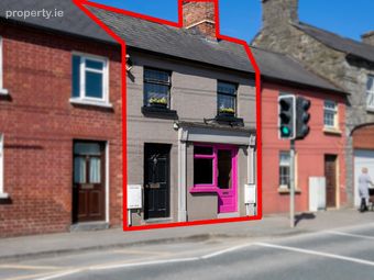 Bective Street, Kells, Co. Meath