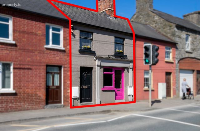 Bective Street, Kells, Co. Meath - Click to view photos