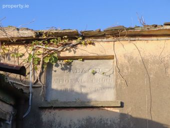 Creagh School House, Creagh, Baltimore, Co. Cork - Image 2