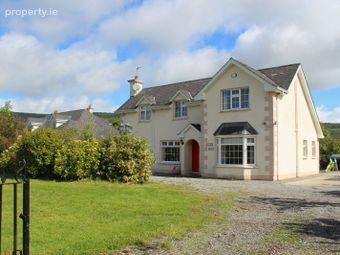 Adelaide House, Ballycrehane, Aherlow, Co. Tipperary