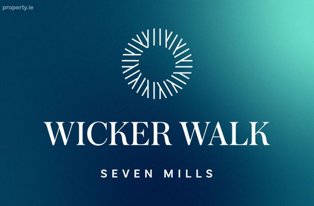 Wicker Walk, Seven Mills, Dublin 22 - Click to view photos