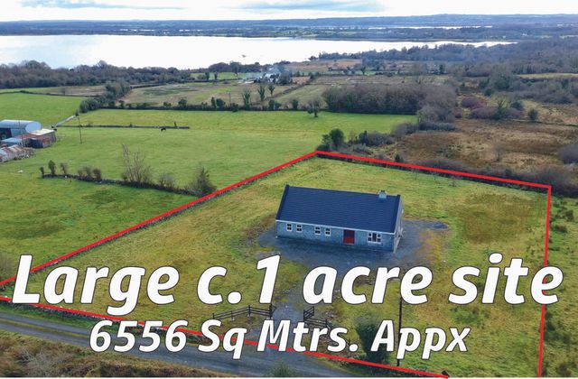 Sroove, Monasteraden, Co. Sligo, Monasteraden, Co. Sligo - Click to view photos