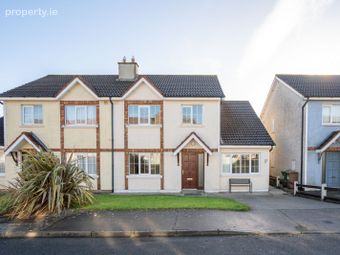 24 Hunters Avenue, Castlegrange, Waterford City Centre, Co. Waterford