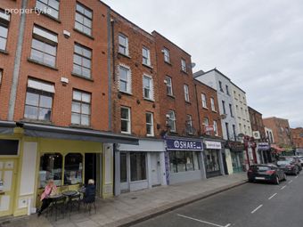 Apartment 1, 15 Meath Street, The Coombe, Dublin 8