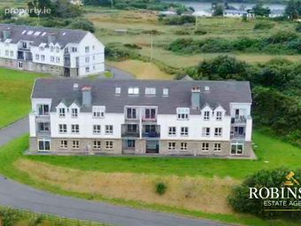 Apartment 2, Killyhoey Apartments, Portnablagh, Portnablagh, Co. Donegal - Image 2