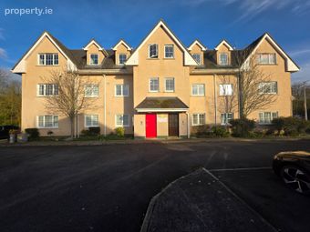 Apartment 32,Block C,The Birches,Kilnacourt Woods,Portarlington,Co. Laois, Portarlington, Co. Laois