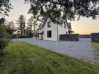 The Barracks, Derrylough, Tuosist, Co. Kerry