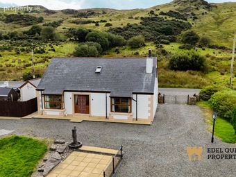 Glengesh, Ardara, Co. Donegal - Image 3