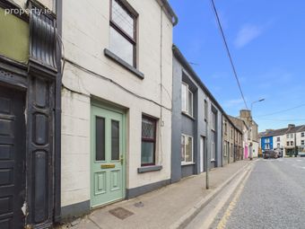 6 Mcdonagh St, Nenagh, Co. Tippearary, Nenagh, Co. Tipperary