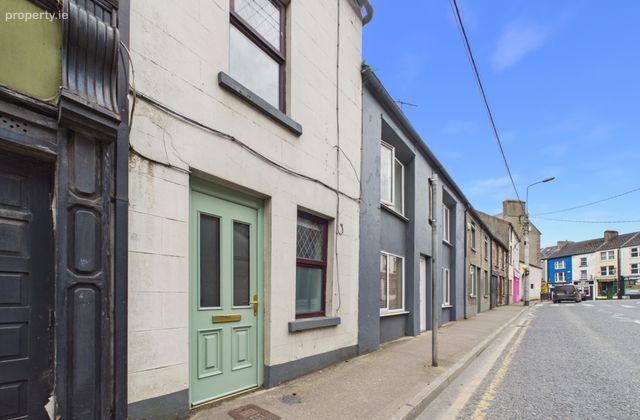 6 Mcdonagh St, Nenagh, Co. Tippearary, Nenagh, Co. Tipperary - Click to view photos