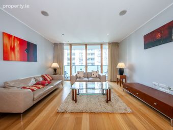 Apartment 26, Pakenham House, Spencer Dock, IFSC, Dublin 1 - Image 3