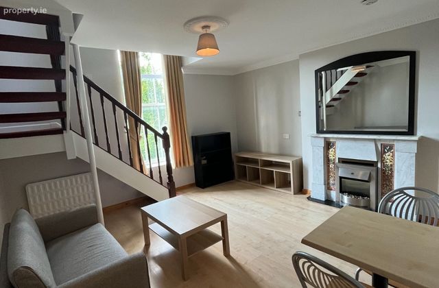 1 Bed Apartment, 149 Rathgar Road, Dublin 6, Rathgar, Dublin 6 - Click to view photos