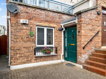 9 Gandon Mews, Lucan, Co. Dublin, Lucan, Co. Dublin