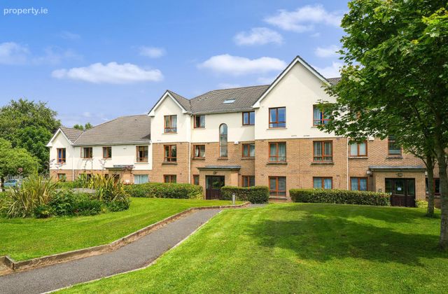 18 The View, Larch Hill, Kilmore, Dublin 5 - Click to view photos