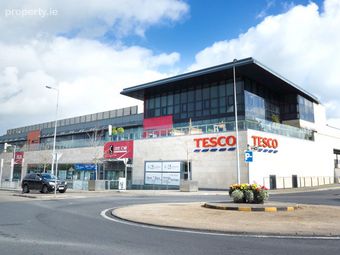 Cashel Town Shopping Centre, Cashel, Co. Tipperary