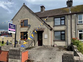 94 Treacy Park, Carrick-on-suir, Co. Tipperary, Carrick-on-Suir, Co. Tipperary