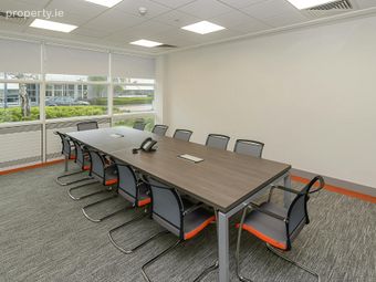 Block U, East Point Business Park, Dublin 3, Dublin 3 - Image 2
