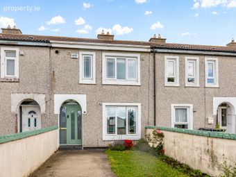 20 Moatview Avenue, Coolock, Dublin 17, Coolock, Dublin 17