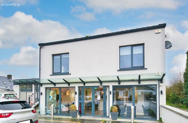 Unit 2, Summerhill, Co. Meath, Summerhill, Co. Meath - Click to view photos