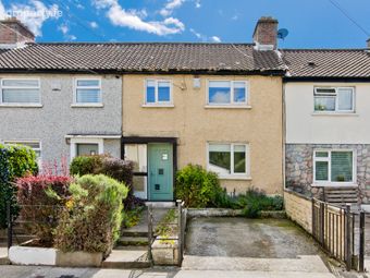 14 Slievebloom Road, Drimnagh, Dublin 12, Drimnagh, Dublin 12