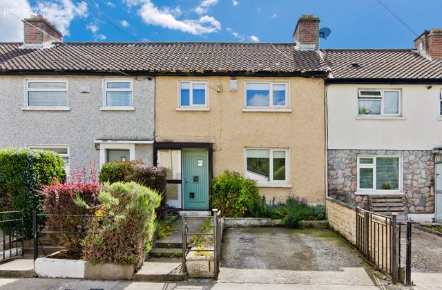14 Slievebloom Road, Drimnagh, Dublin 12, Drimnagh, Dublin 12 - Click to view photos