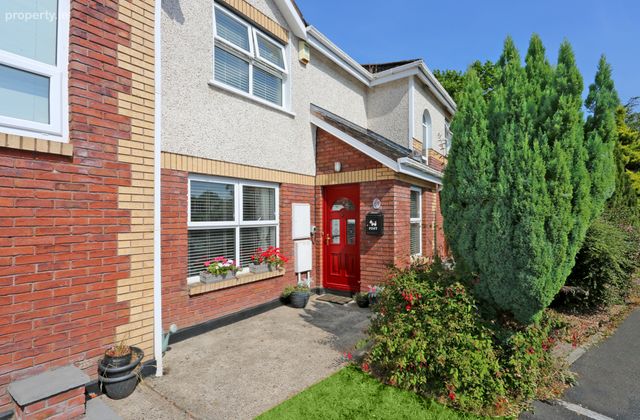 89 The Forts, Dooradoyle, Limerick, Dooradoyle, Co. Limerick - Click to view photos