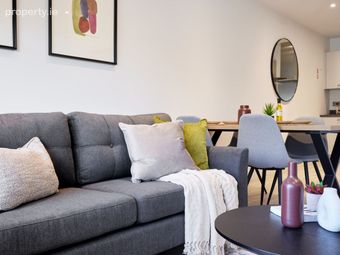 Apartment 18, Block 2, The Green, Barnoaks, Citywest, Co. Dublin - Image 4