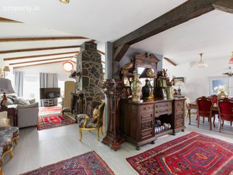 Sraghmore Lodge, Sraghmore, Roundwood, Co Wicklow, Sraghmore, Co. Wicklow - Image 5