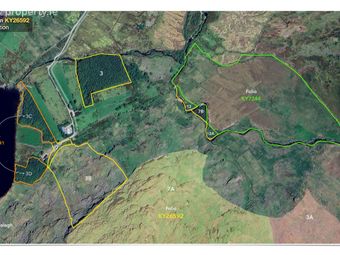 Coomasaharn, Glenbeigh, Co. Kerry - Image 2