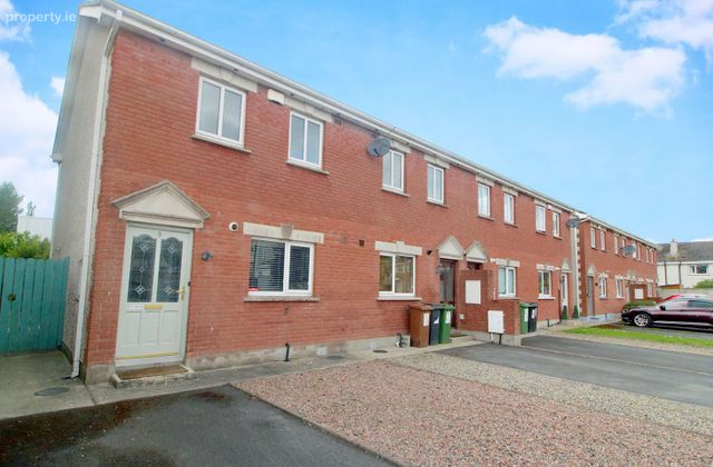 Edenhill, The Loakers, Blackrock, Co. Louth - Click to view photos