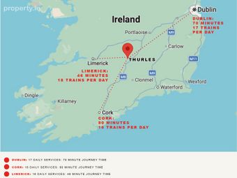 Thurles, Thurles, Co. Tipperary - Image 4